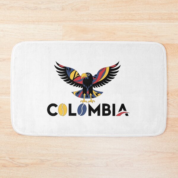 Item preview, Colombia South America designed and sold by NPStudio.