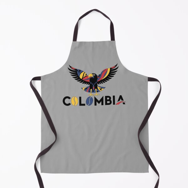 Item preview, Colombia South America designed and sold by NPStudio.