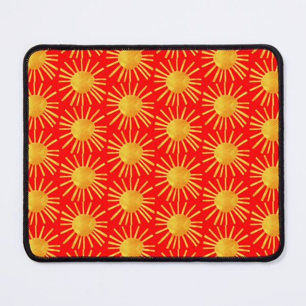 Item preview, El Sol Light My Fire  designed and sold by BajioAmigos.