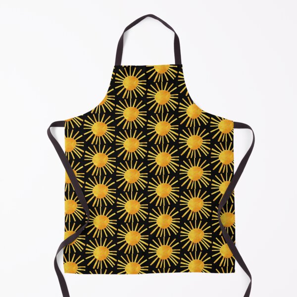 Item preview, El Sol Light My Fire  designed and sold by BajioAmigos.