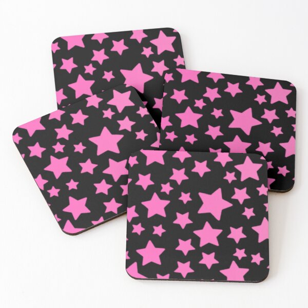 Item preview, stars print designed and sold by lovingly-yours.