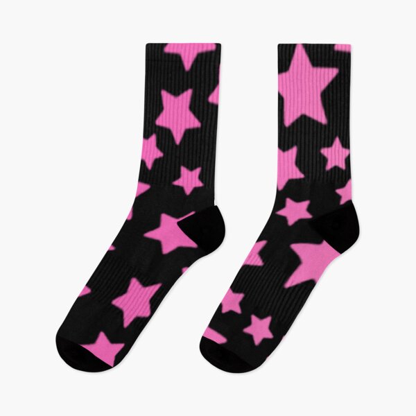 Item preview, stars print designed and sold by lovingly-yours.