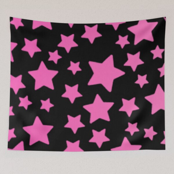 Item preview, stars print designed and sold by lovingly-yours.