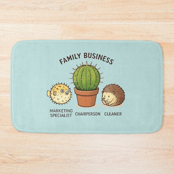 Item preview, Family designed and sold by Atelierby-Anita.