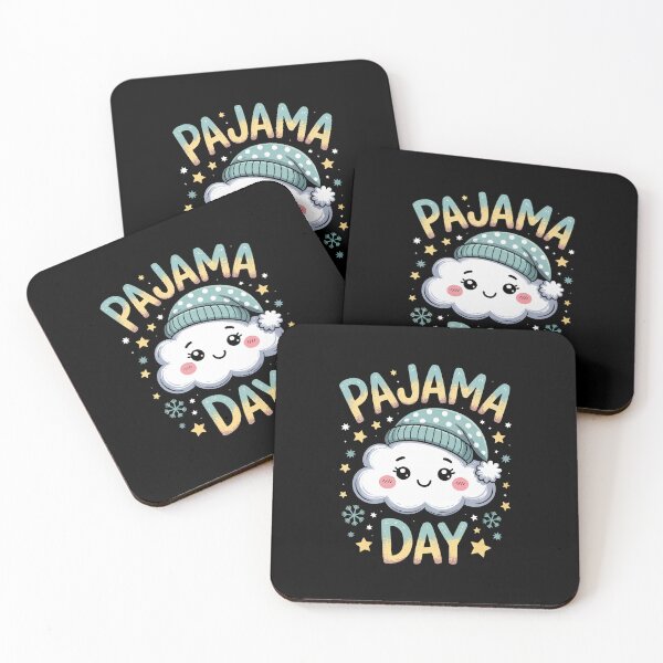 Item preview,  Pajama Day  designed and sold by jkrphoto.