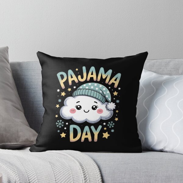 Item preview,  Pajama Day  designed and sold by jkrphoto.