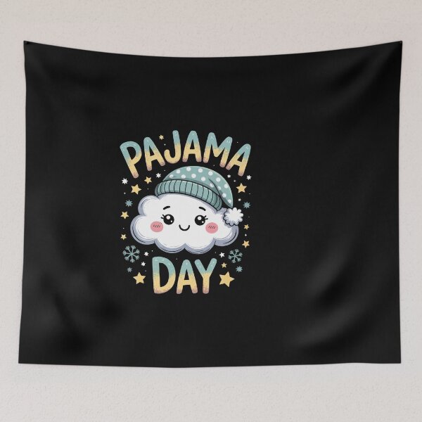 Item preview,  Pajama Day  designed and sold by jkrphoto.