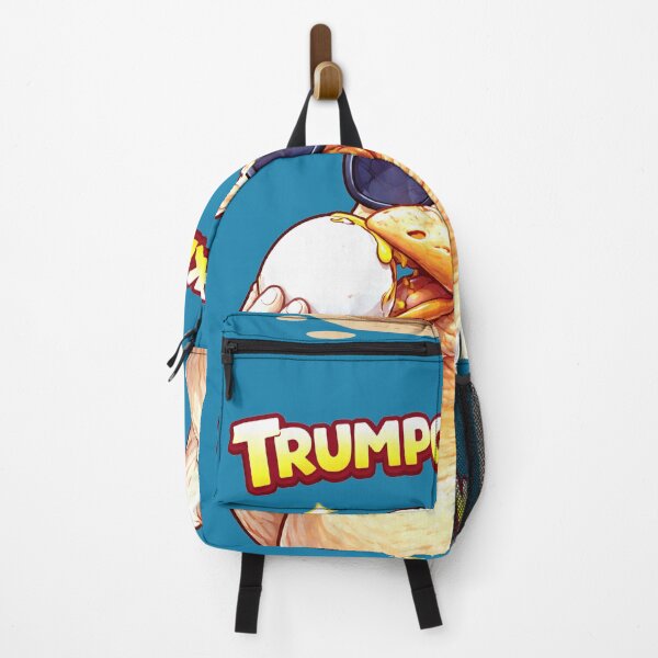 Item preview, Trump chicken - President's caricature designed and sold by Jani-art-world.