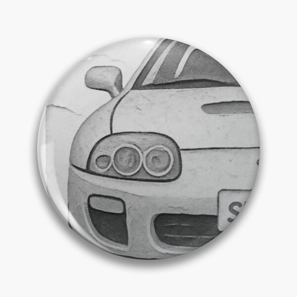 Item preview, Supra JDM Night Edition designed and sold by TokioProyect.