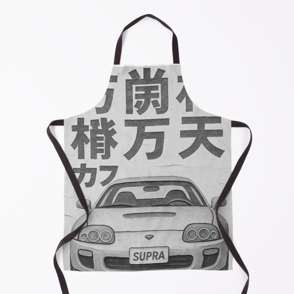 Item preview, Supra JDM Night Edition designed and sold by TokioProyect.