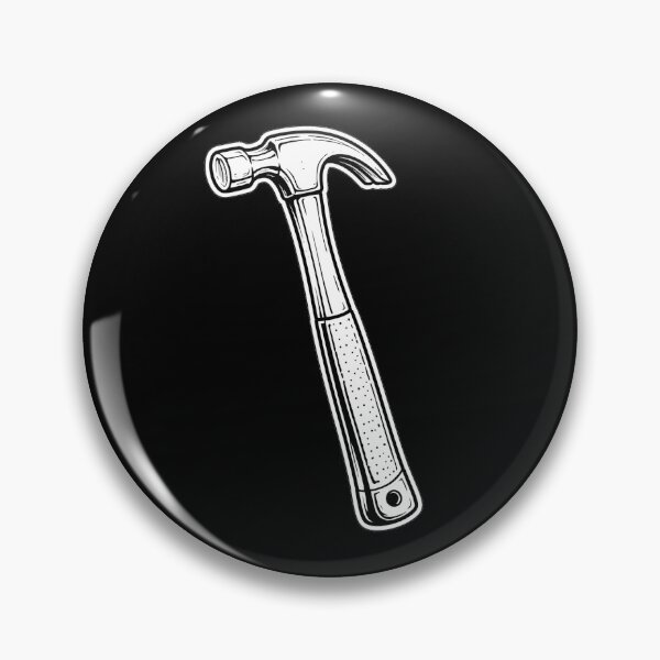 Item preview, Hammer Tool Simple  designed and sold by The Tradies .