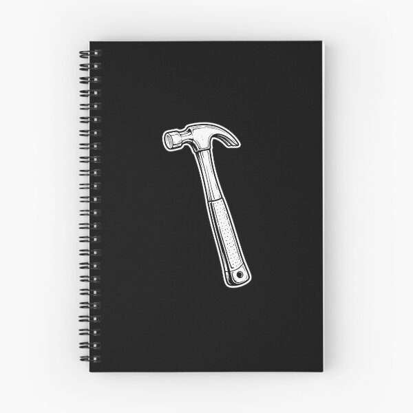 Item preview, Hammer Tool Simple  designed and sold by The Tradies .
