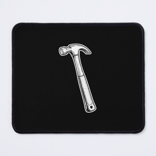 Item preview, Hammer Tool Simple  designed and sold by The Tradies .