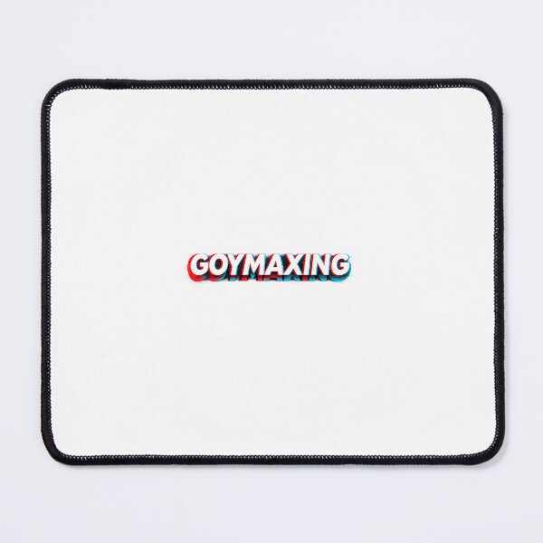 Item preview, Goymaxing designed and sold by Questionable Attire.