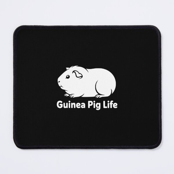 Item preview, Guinea Pig Life Pet Lover Humor designed and sold by theartfulaspie.