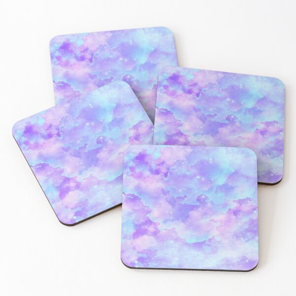 Aperçu de l'œuvre motif galaxy créée et vendue par lovingly-yours.