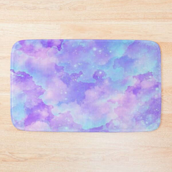 Aperçu de l'œuvre motif galaxy créée et vendue par lovingly-yours.