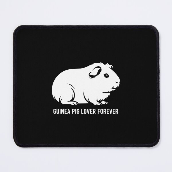 Item preview, Guinea Pig Lover Forever Pet Lover Humor designed and sold by theartfulaspie.