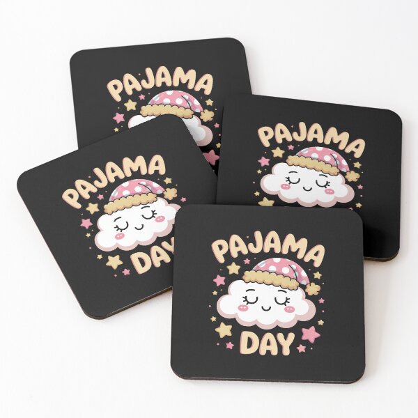 Item preview,   Pajama Day  designed and sold by jkrphoto.