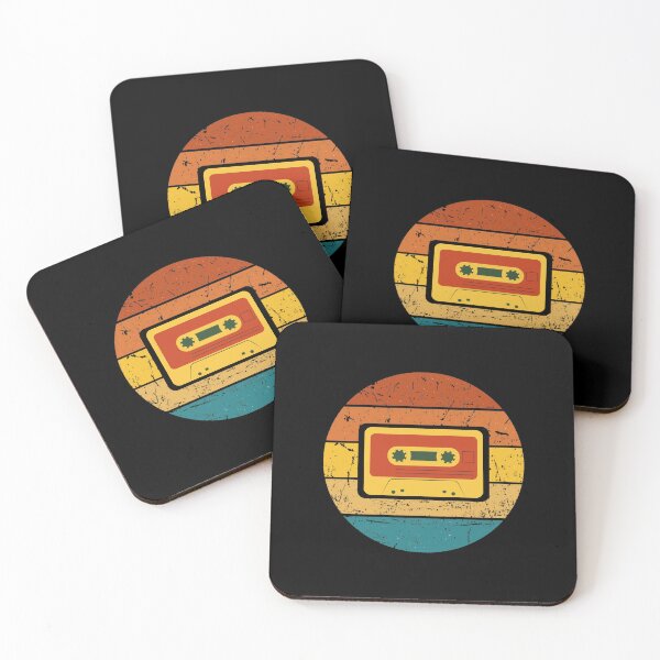 Item preview, Retro Sunset Festival Vibes designed and sold by LuveraxArt.