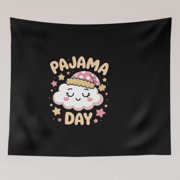 Item preview,   Pajama Day  designed and sold by jkrphoto.