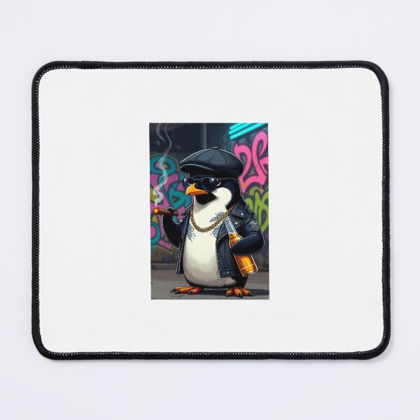 Item preview, Alpha penguin designed and sold by Albos1925.