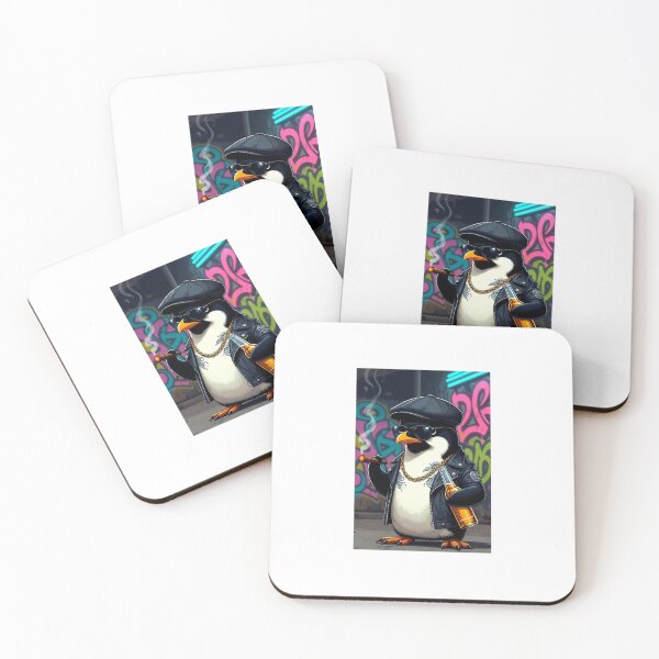 Item preview, Alpha penguin designed and sold by Albos1925.
