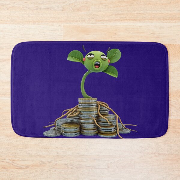 Item preview, Meme de la moneda designed and sold by AwesomeDigiShop.