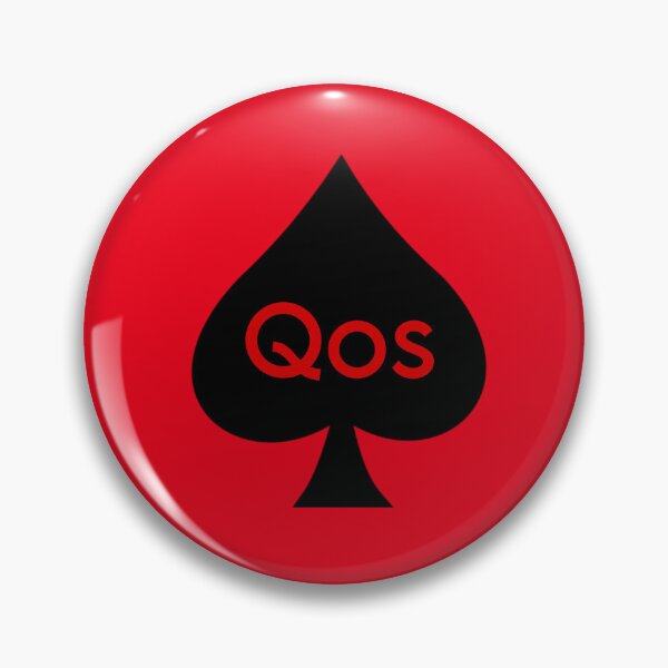 Item preview, QOS  designed and sold by TEREBEL-TM.