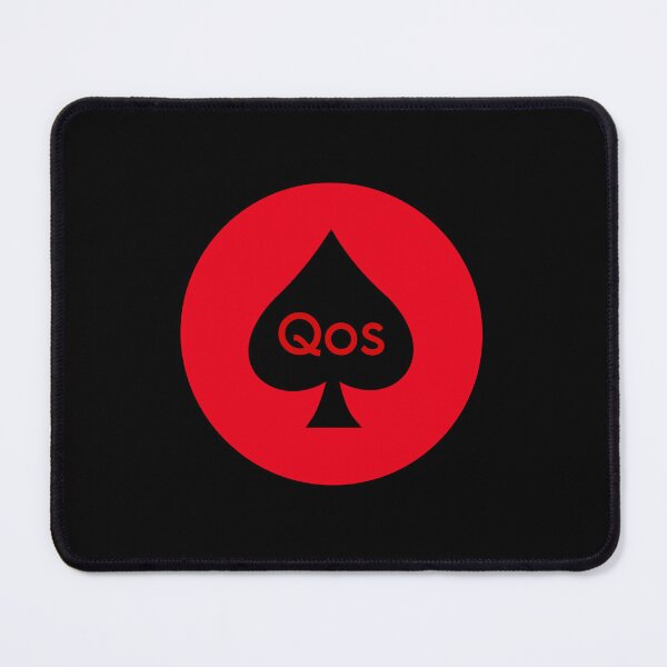 Item preview, QOS  designed and sold by TEREBEL-TM.