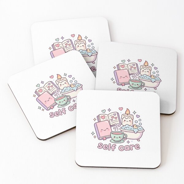 Item preview, Self Care Time designed and sold by holisticlaura.