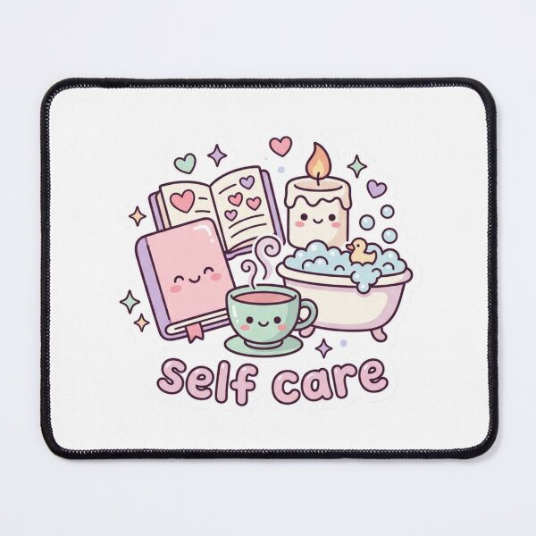 Item preview, Self Care Time designed and sold by holisticlaura.