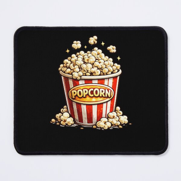 Item preview, Popcorn designed and sold by RidaSalArt.