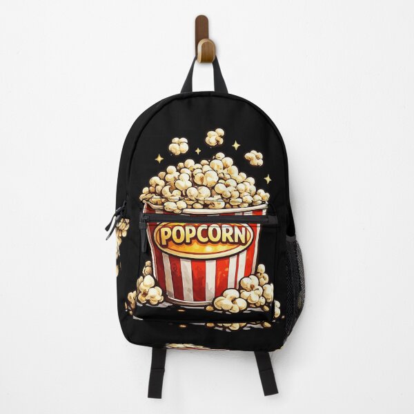 Item preview, Popcorn designed and sold by RidaSalArt.