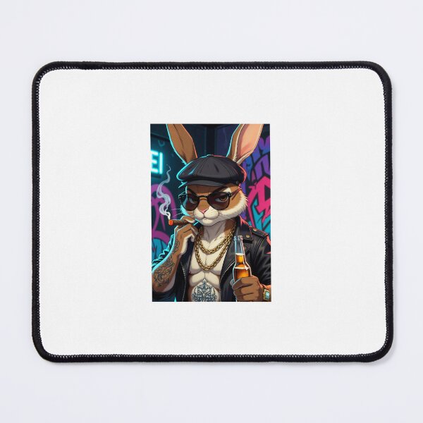 Item preview, Alpha rabbit designed and sold by Albos1925.