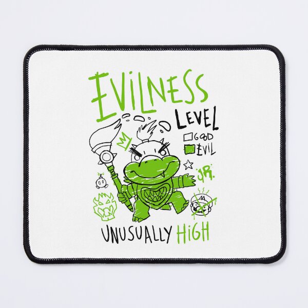 Item preview, Evilness Level designed and sold by DemonigoteCamis.