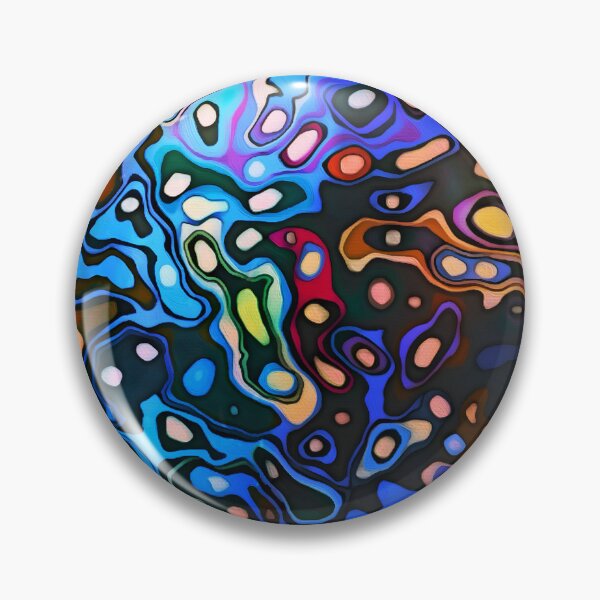 Item preview, Liquid Mosaic Dreams designed and sold by clarazen.