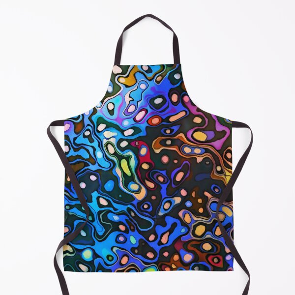 Item preview, Liquid Mosaic Dreams designed and sold by clarazen.