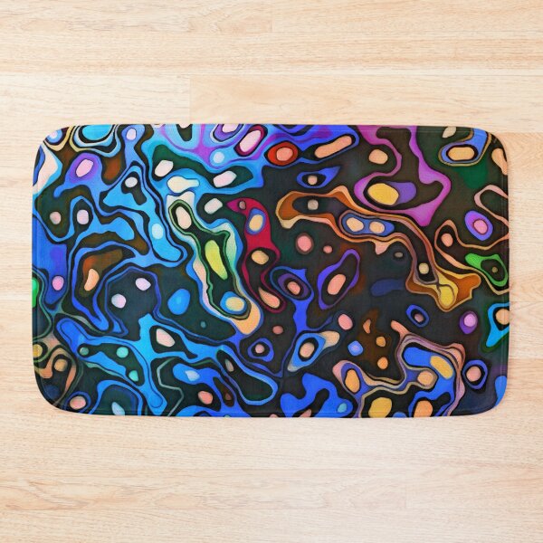 Item preview, Liquid Mosaic Dreams designed and sold by clarazen.