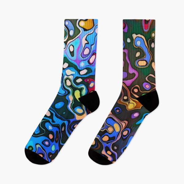Item preview, Liquid Mosaic Dreams designed and sold by clarazen.