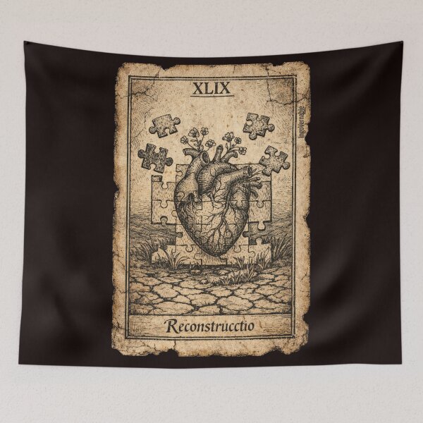 Item preview, Reconstruction designed and sold by virusRojo.