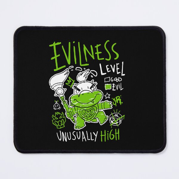 Item preview, Evilness Level v2 designed and sold by DemonigoteCamis.