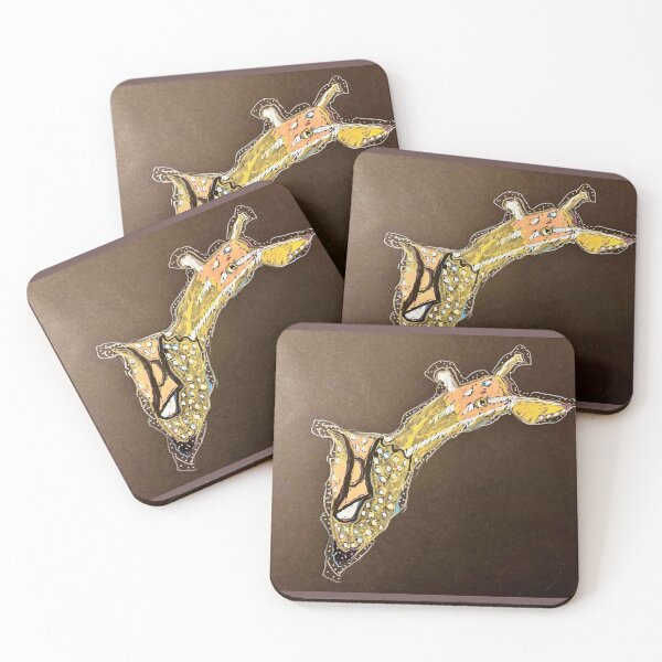Item preview, sea hare designed and sold by junehog.