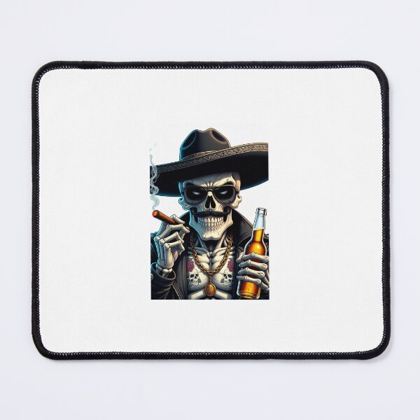 Item preview, Alpha skull designed and sold by Albos1925.