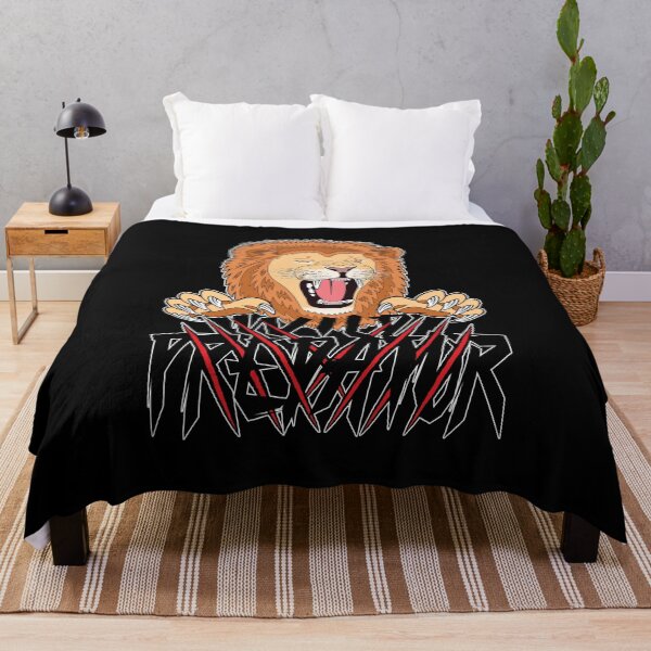 Item preview, Wild Predator, Lion Claws (white outlines) designed and sold by DESTRATOR_DE.