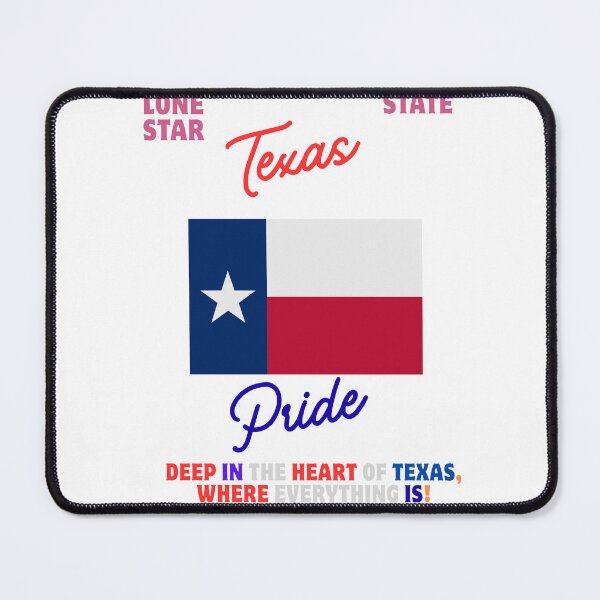 Item preview, Texas pride all day! designed and sold by Masterminding8.