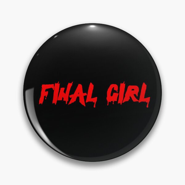 Item preview, Final Girl designed and sold by La Estética.