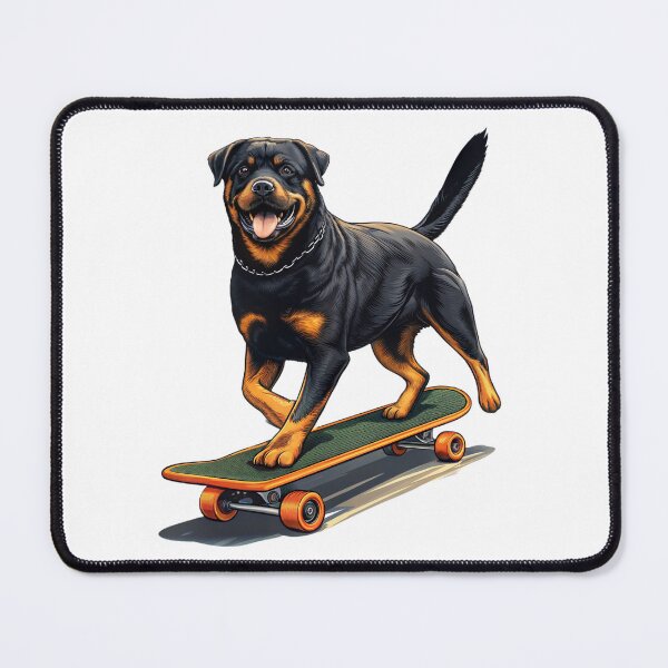 Item preview, Rottweiler designed and sold by VelvetRoom.
