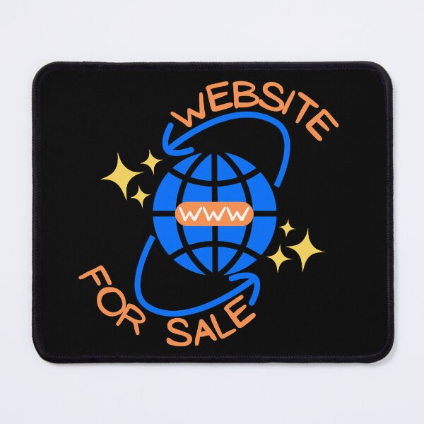 Item preview, Sell Your Website WWW For Sale designed and sold by ReuvenStore.