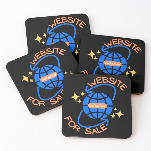 Item preview, Sell Your Website WWW For Sale designed and sold by ReuvenStore.